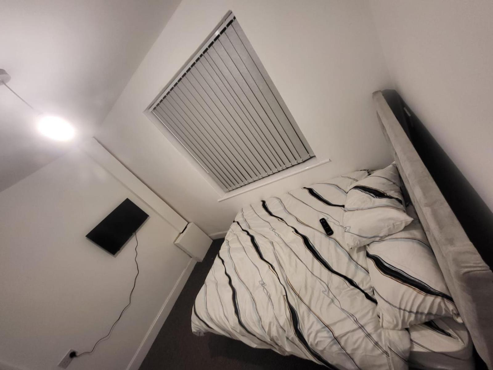 Adam Letting Apartment Middlesbrough Luaran gambar